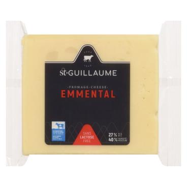 St-Guillaume Emmental 200g