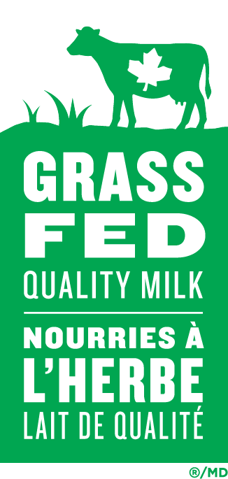 Grass Fed Logo