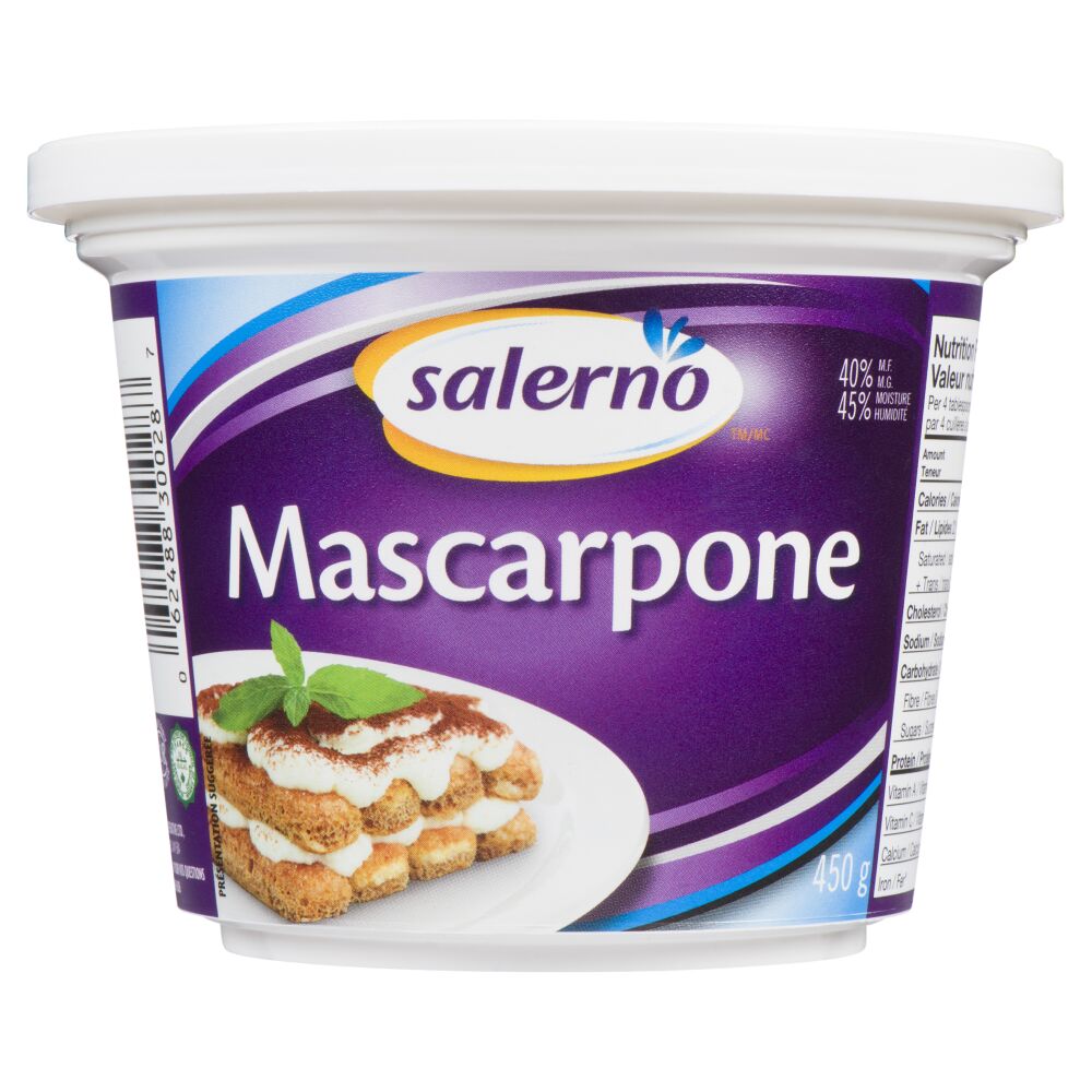 Salerno Mascarpone 450g