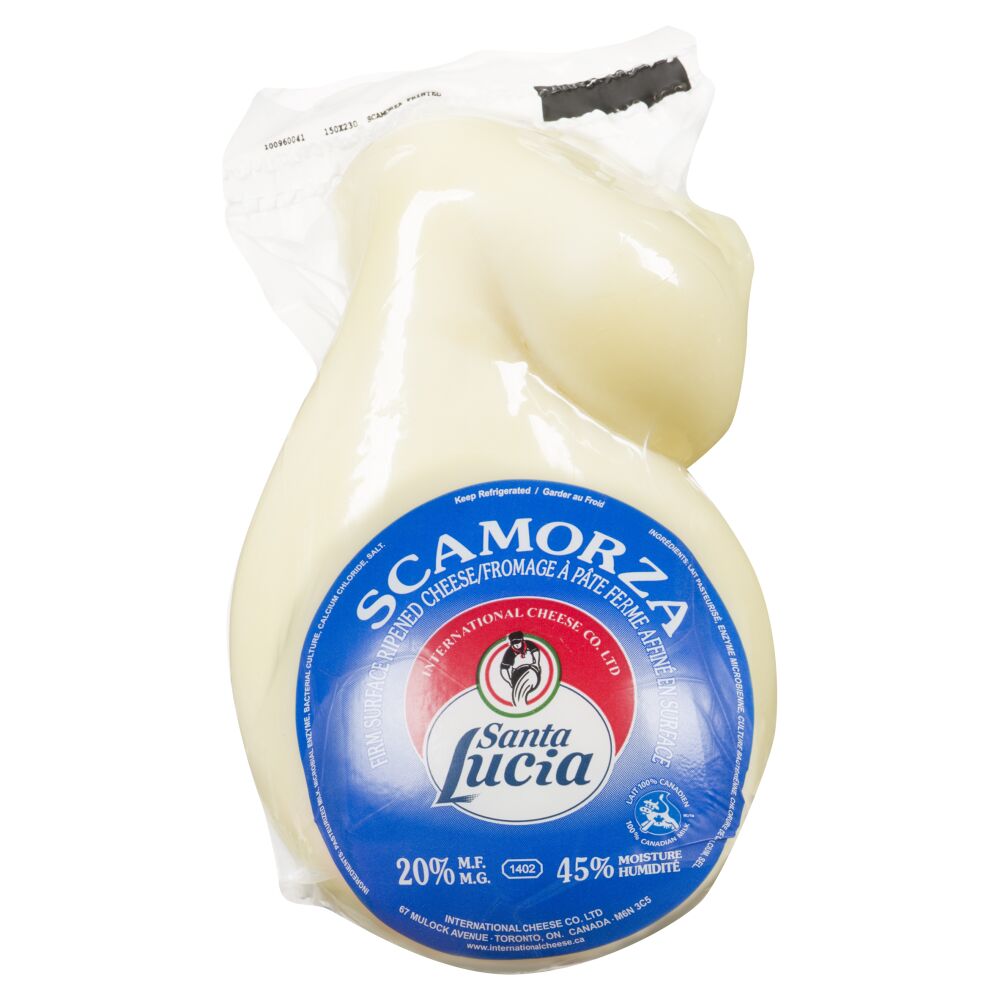 Santa Lucia Scamorza 400g