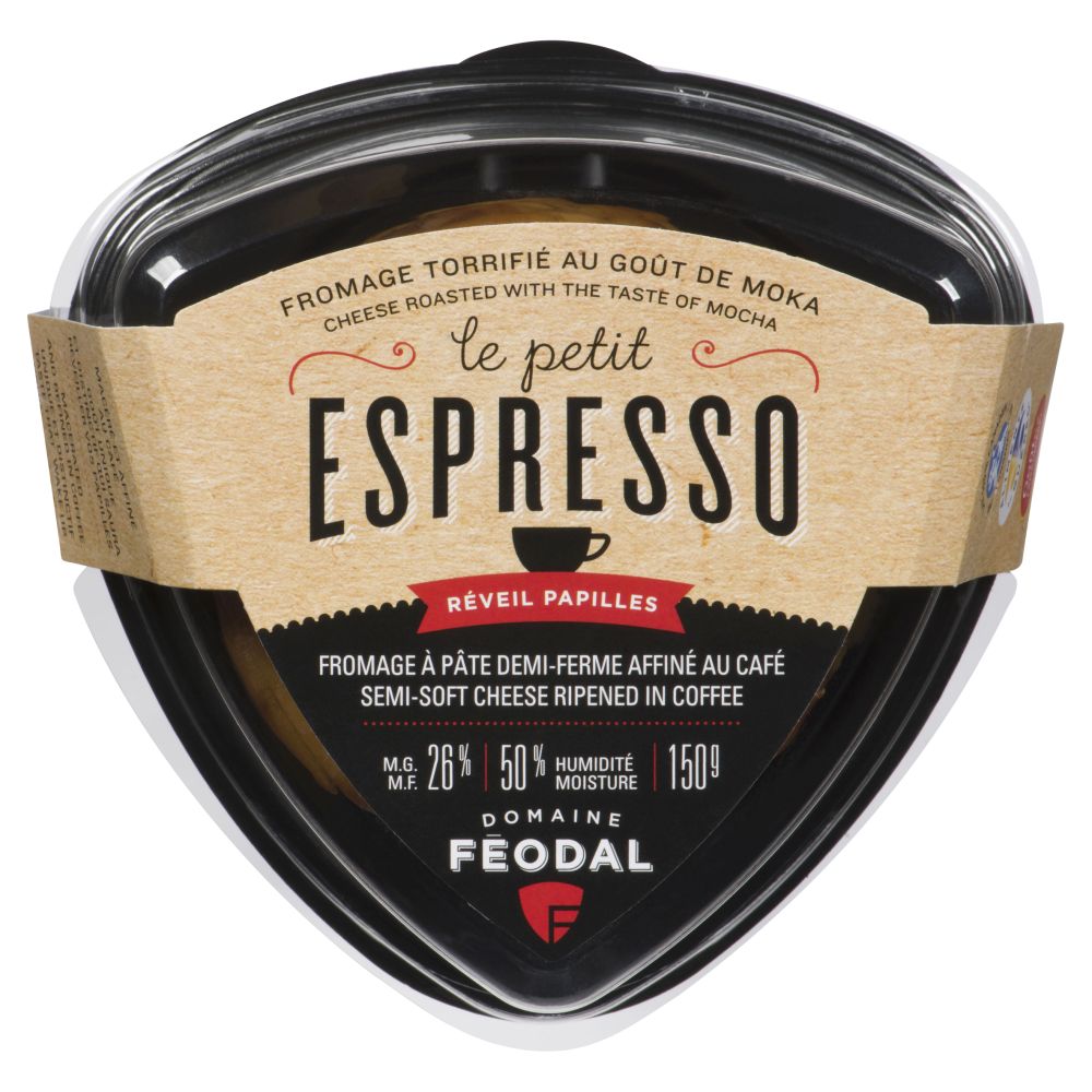 Domaine Féodal Le Petit Espresso 150g