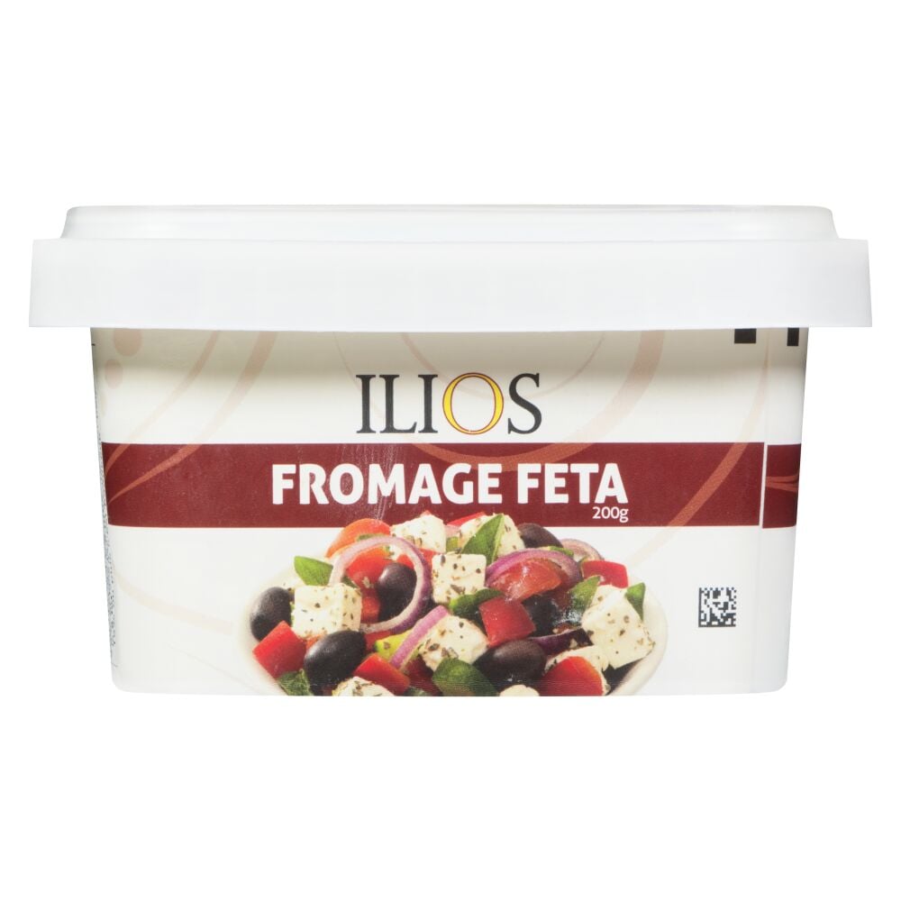 Ilios Feta 200g