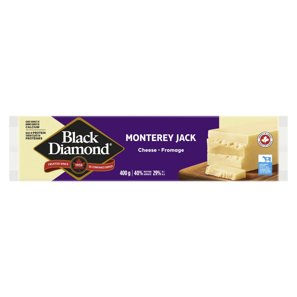 Black Diamond Monterey Jack 400g