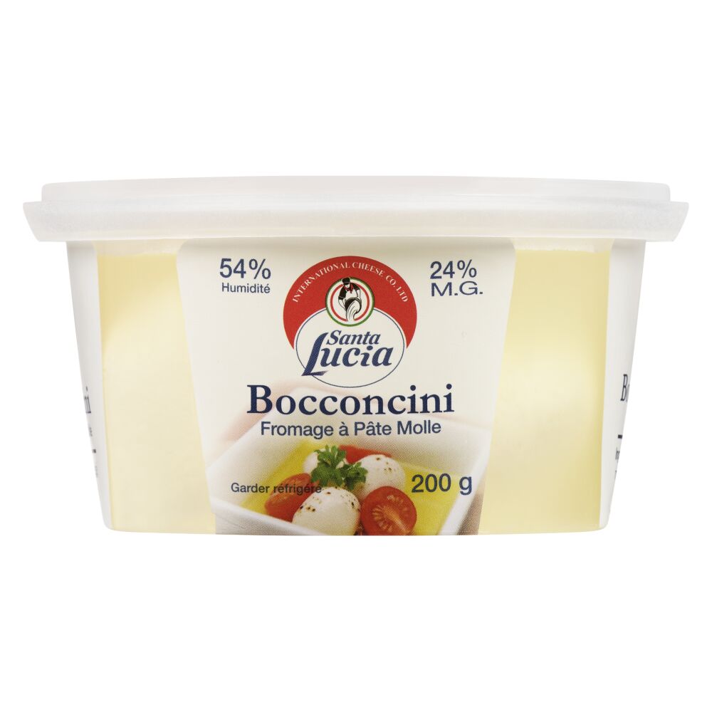 Santa Lucia Bocconcini 200g