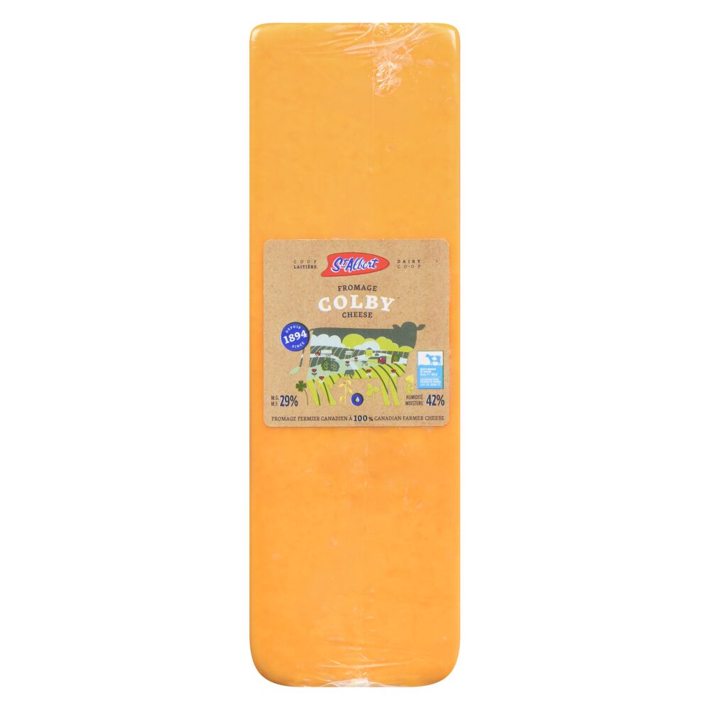 St-Albert Colby 2.27kg