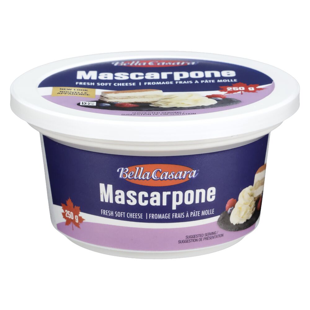 Bella Casara Mascarpone 250g