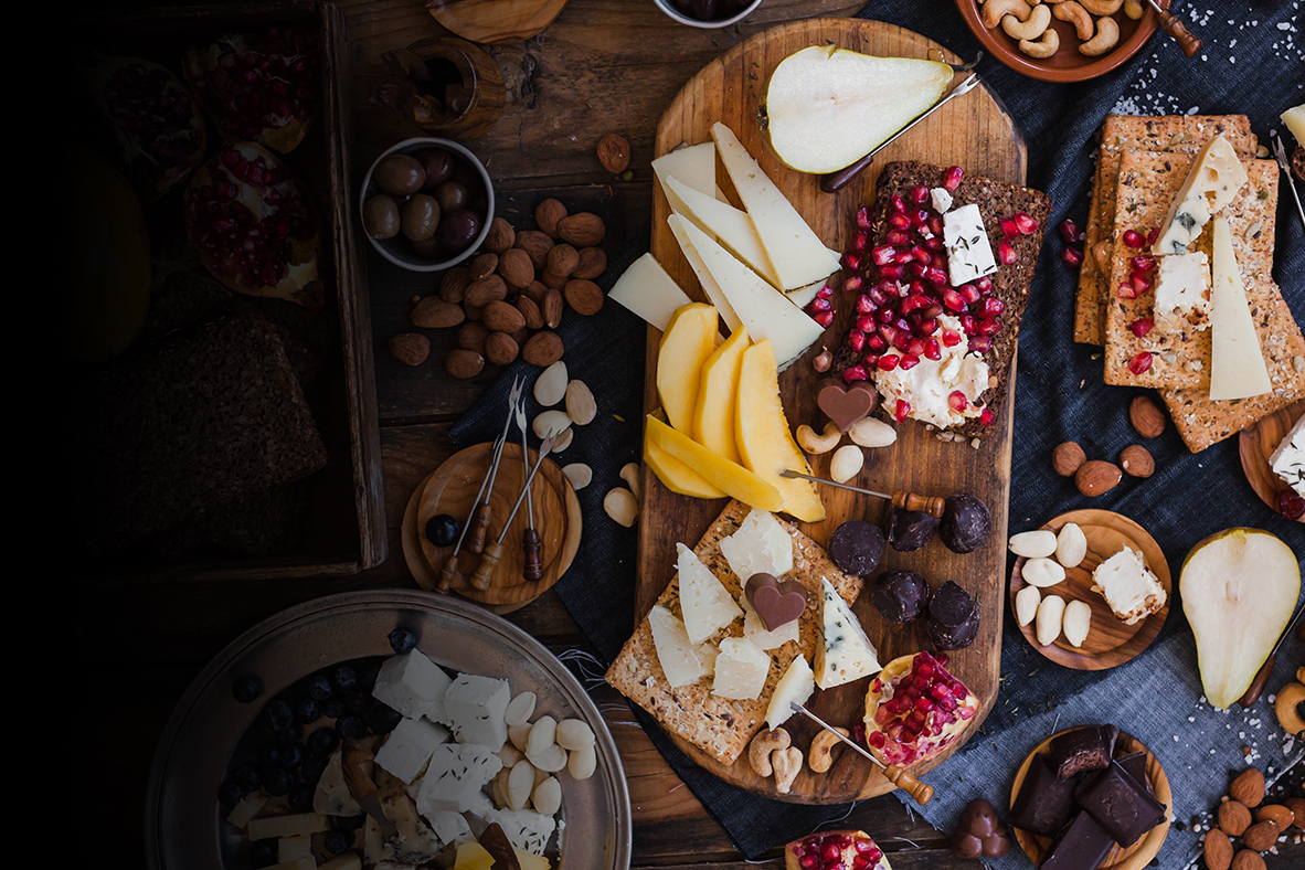 Canadian Cheese Board image