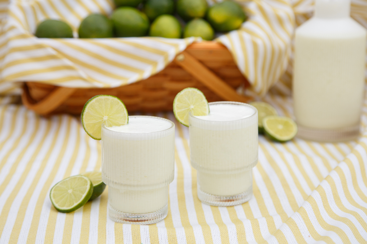 Limonade brésilienne