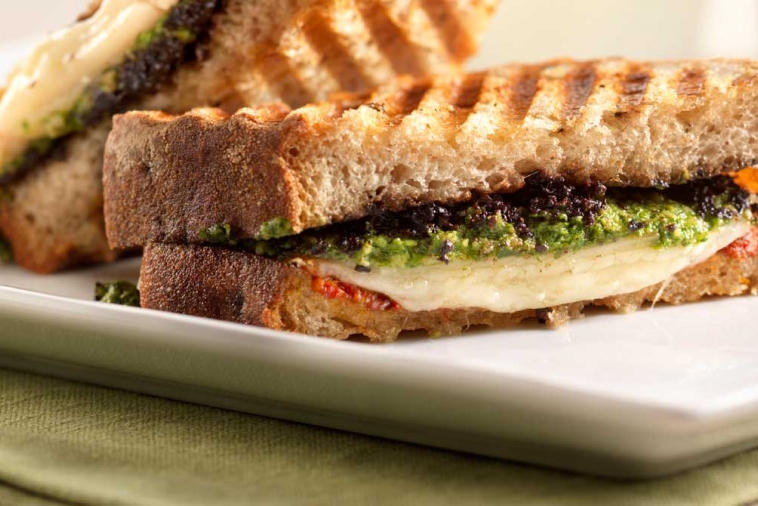 Panini de la région des Pouilles