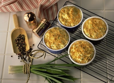 Gratin de pommes de terre
