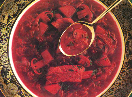 Bortsch