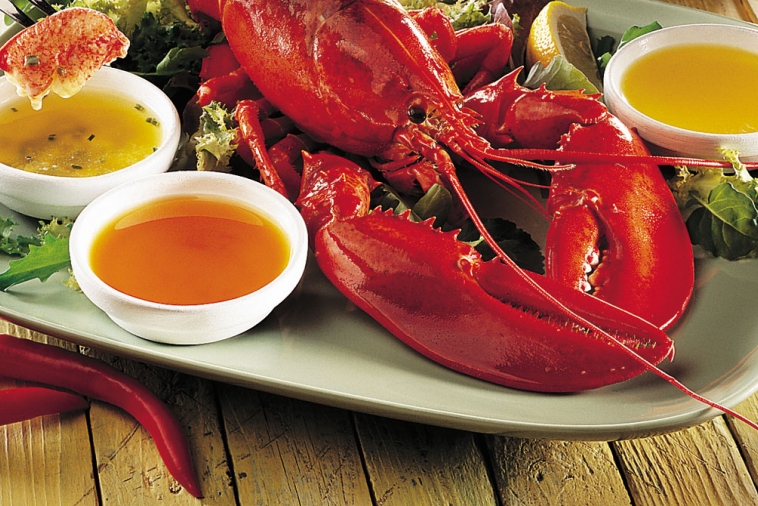 Beurre à la cajun
