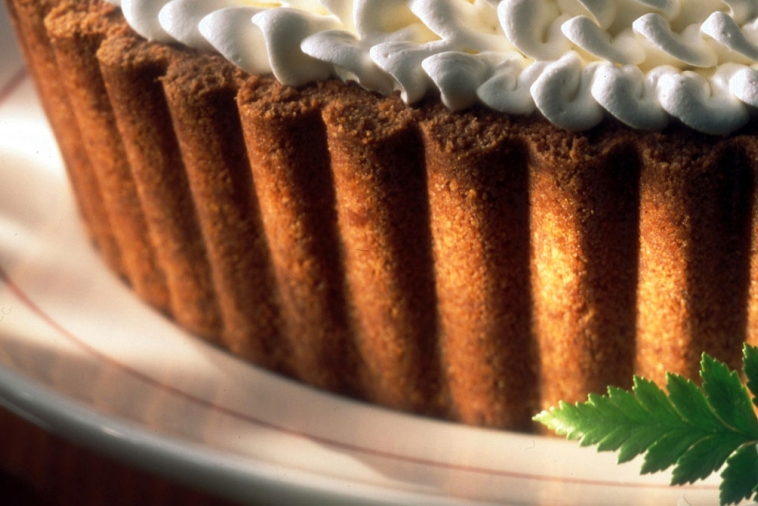 Fond de tarte chocolaté