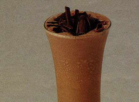 Cocktails rafraîchissants : Grillon