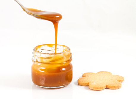Dulce de Leche