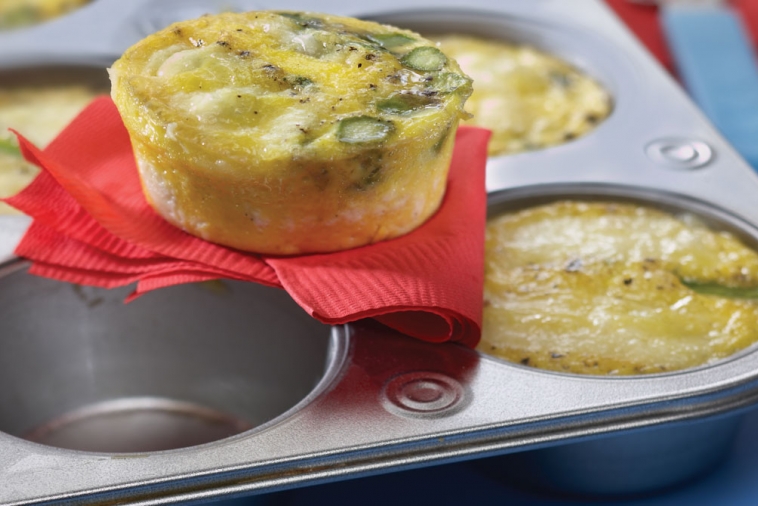 Frittati et Frittatas !