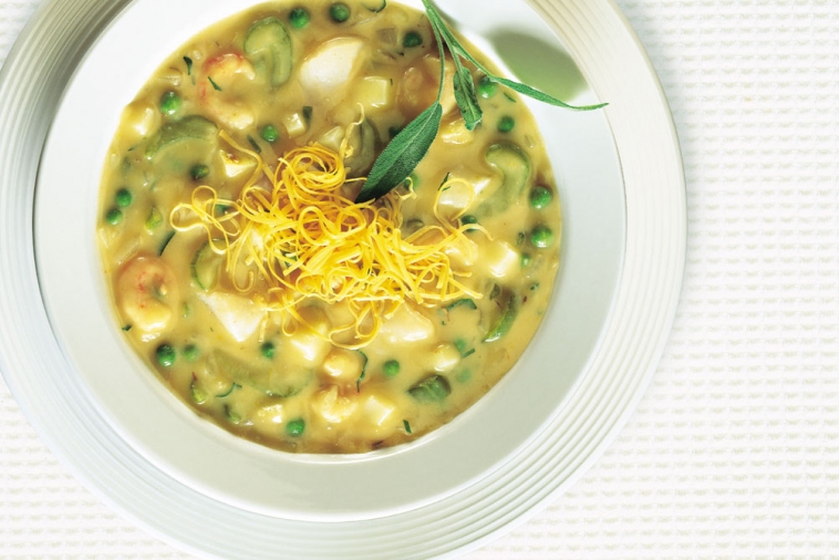 Soupes-repas magiques