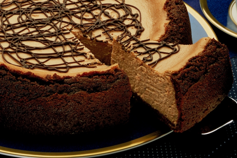 Gateau Au Fromage A L Irlandaise Plaisirs Laitiers