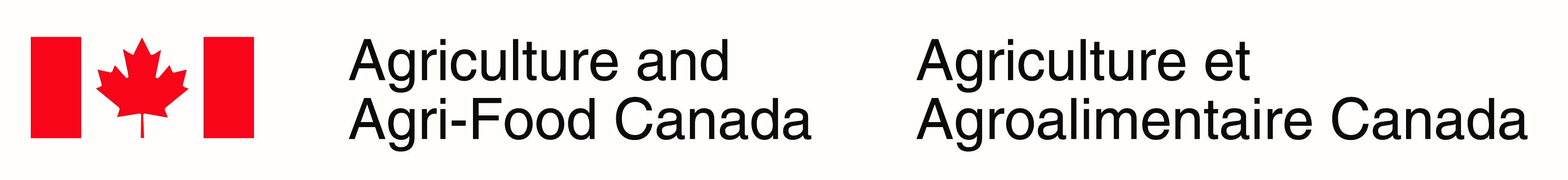 Agriculture et Agroalimentaire Canada