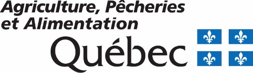 Agriculture, Pecheries et alimentation Quebec