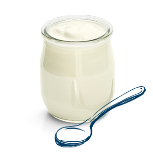 yogurt image