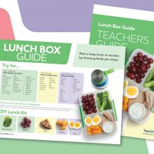 Lunch Box Guide