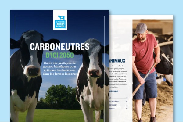 carboneutres d'ici 2050