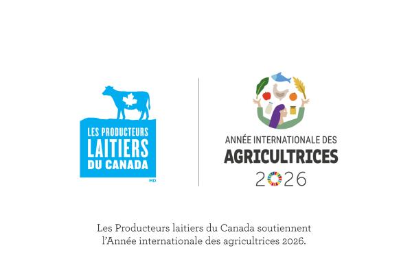 2026 Année internationale des agricultrices