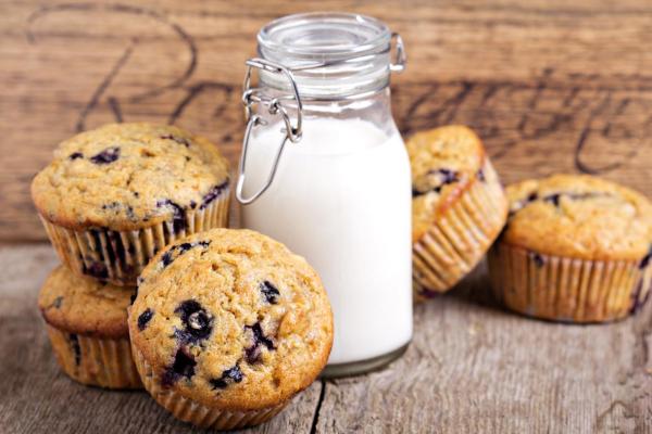 Muffins