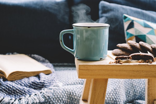 Chasser le cafard hivernal avec un latté bien chaud
