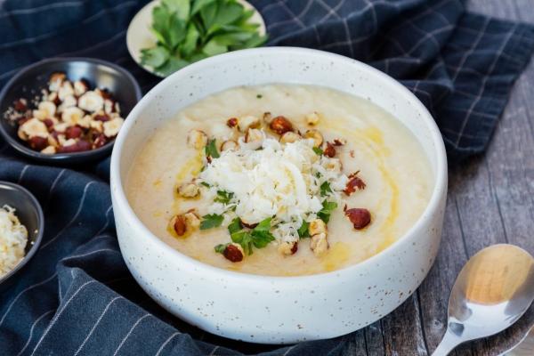 Soupe 