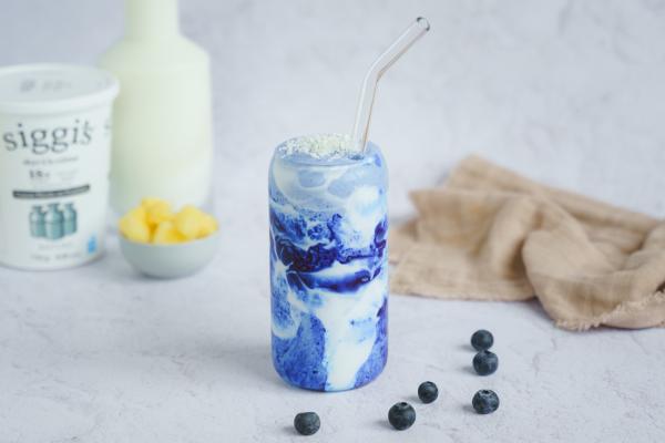 CloudSmoothie