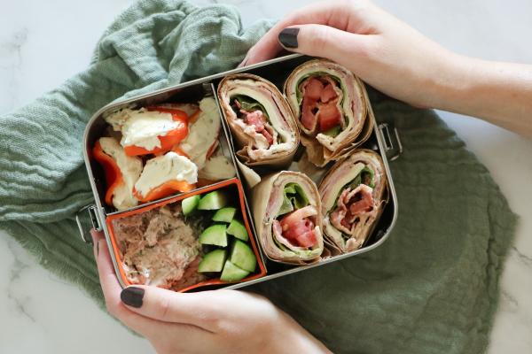Lunch Box