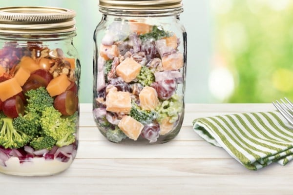 broccoli salad