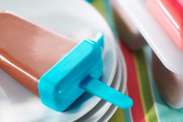 frosty chocolate banana pops frosty chocolate banana pops