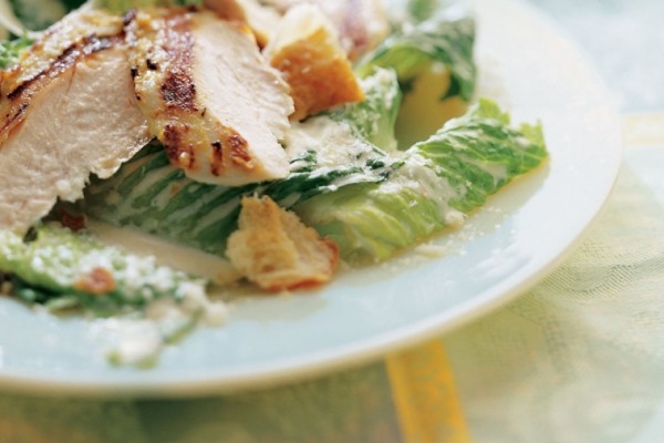 grilled chicken caesar salad grilled chicken caesar salad