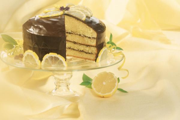 new year s 4 layer lemon cake