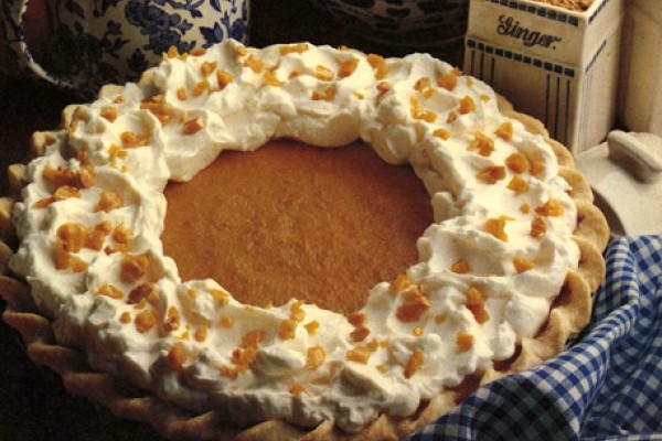 pumpkin pie delite pumpkin pie delite