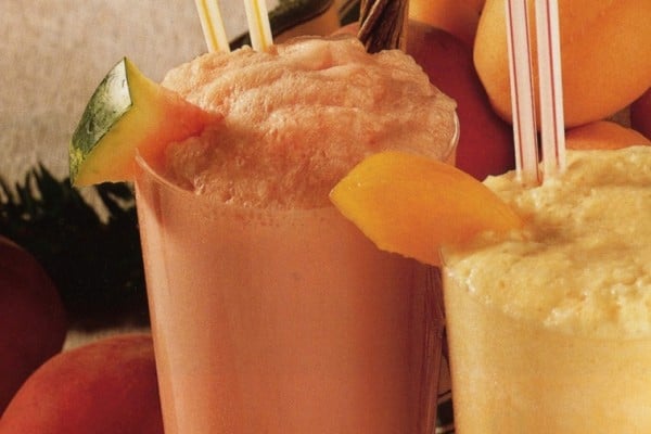 watermelon frappe watermelon frappe