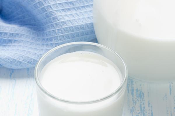 Canadian Milk