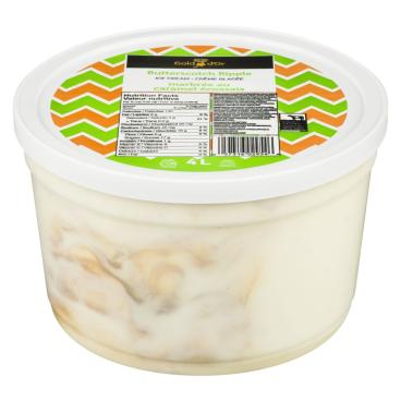 CO-OP Gold Butterscotch Ripple Ice Cream 4L