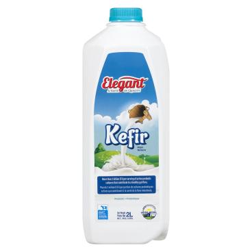 Elegant Probiotic Kefir 2L