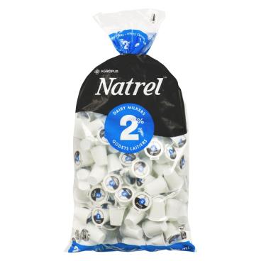 Natrel Dairy Milkers 2% M.F. 160x9ml