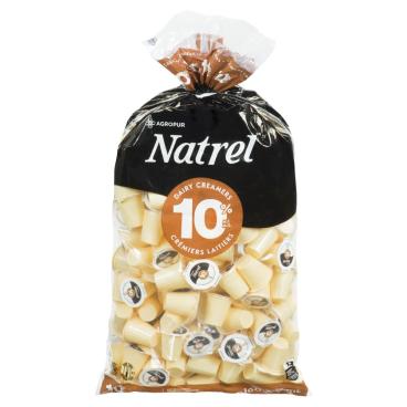 Natrel Dairy Creamers 10% M.F. 160x9ml