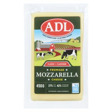 ADL Classic Mozzarella 450g