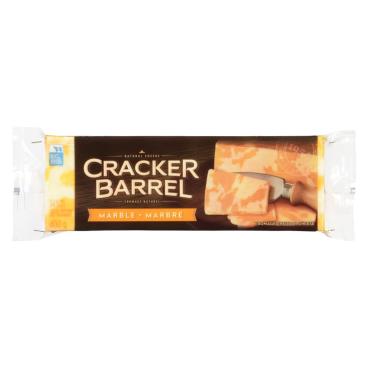 Cracker Barrel Marble Cheddar 400g