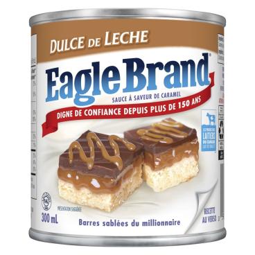 Eagle Brand Dulce de leche 300ml