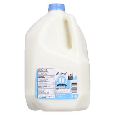 Natrel Skim Milk 0% M.F. 4L