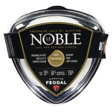 Domaine Féodal Le Noble 150g