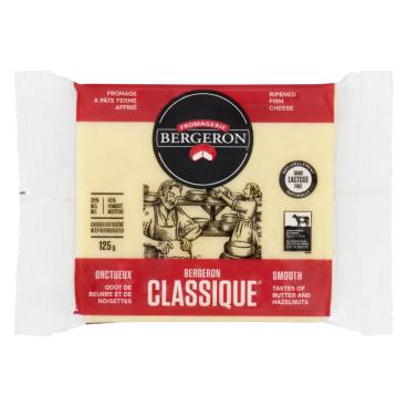 Fromagerie Bergeron Classic Bergeron 125g